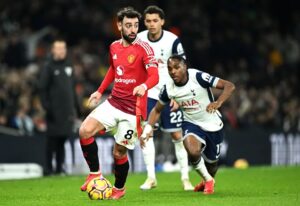 Tottenham Hướng Tới Chiến Thắng Thứ Tư Trước Manchester United ở Chung Kết Europa League