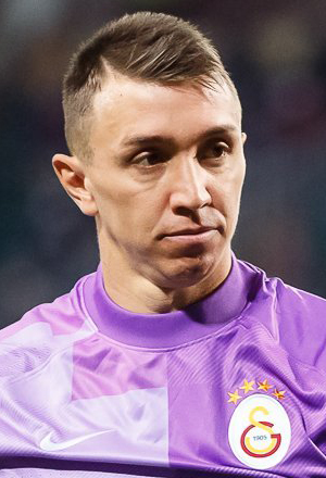 Fernando Muslera Ghi Bàn Phạt Đền, Galatasaray Vô Địch Super Lig