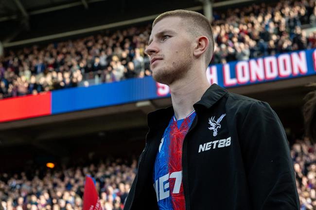 Barcelona và Real Madrid cạnh tranh chữ ký của Adam Wharton