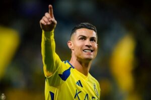 Đội bóng Brazil gây sốc với lời đề nghị chuyển nhượng cho Cristiano Ronaldo