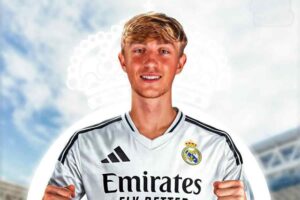 Tin bóng đá tối 15/5: Real Madrid sắp hoàn tất hợp đồng với Dean Huijsen