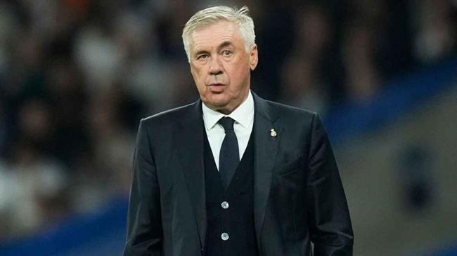 Casemiro Khen ngợi Brazil vì Bổ nhiệm Carlo Ancelotti