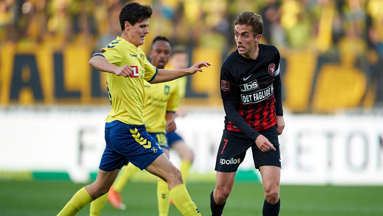 Dự Đoán Phạt Góc Trận Brondby vs Midtjylland: Cuộc Chiến Hấp Dẫn tại SuperLiga